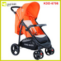 EN-1888:2012 CE Approved Manufacturer NEW Baby Pushchair, Baby Stroller